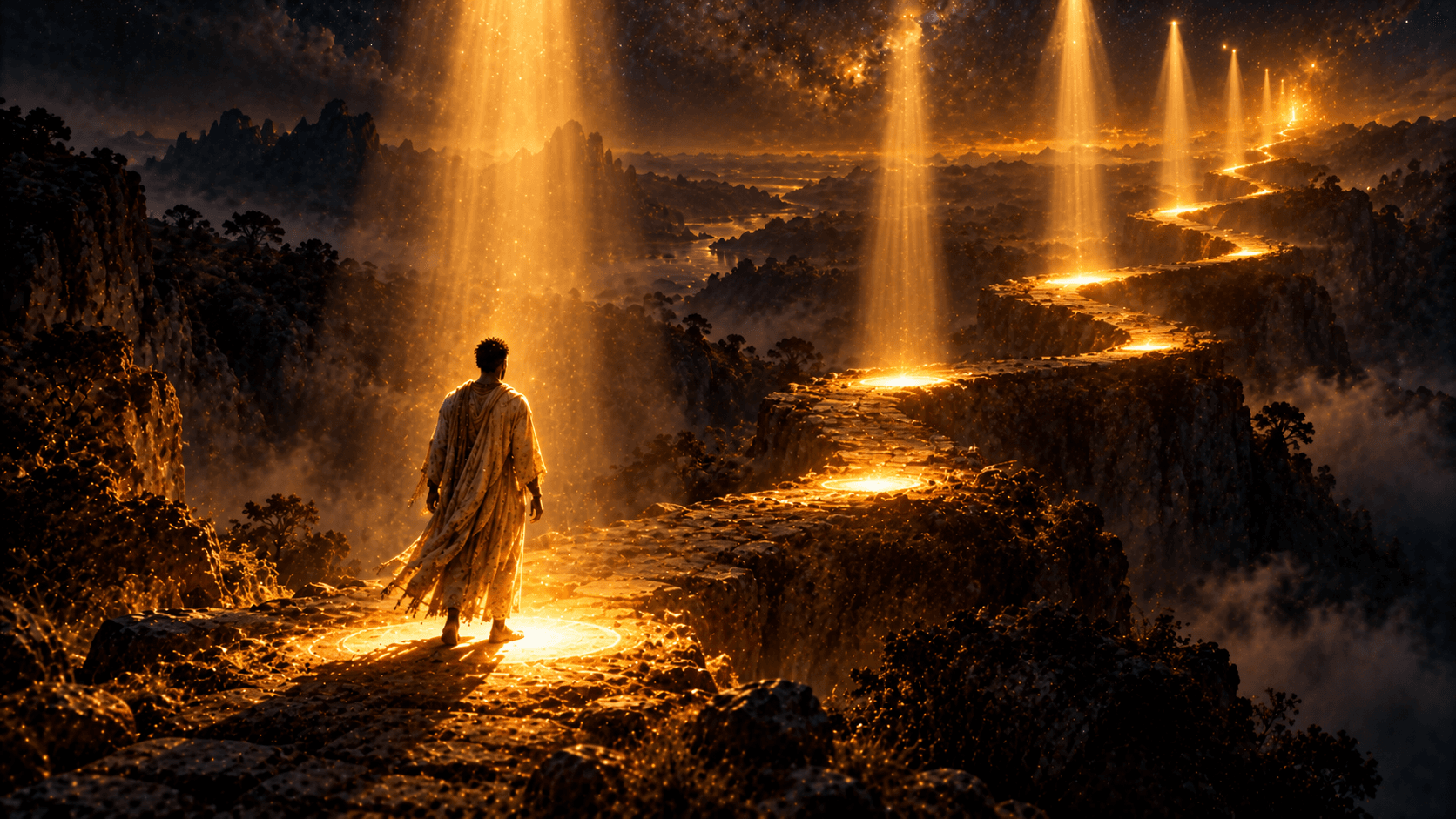 Conscious Choice by Hillis Pugh on being aware of the predetermined choices the soul already made to align with Divine Consciousness and remember who we truly are