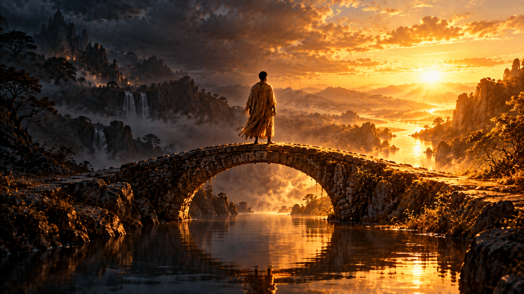 Transitions and Zero Point poem by Hillis Pugh on the sacred process of change grieving releasing and returning to center in alignment with Source