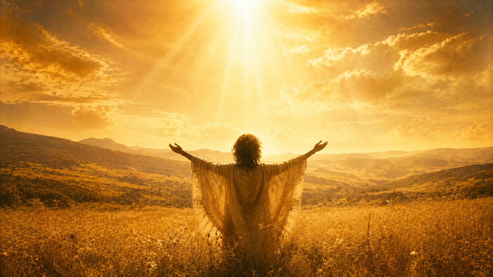 Joy as alignment with purpose explored by Hillis Pugh in this Awaken With Gratitude excerpt showing how joy operating at love frequency signals our true path