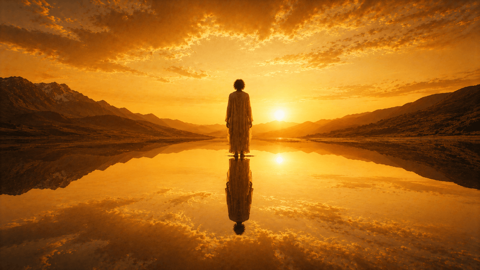 Knowing who you are explored by Hillis Pugh in this Awaken With Gratitude excerpt on self knowledge purpose and living freely in love of self and life