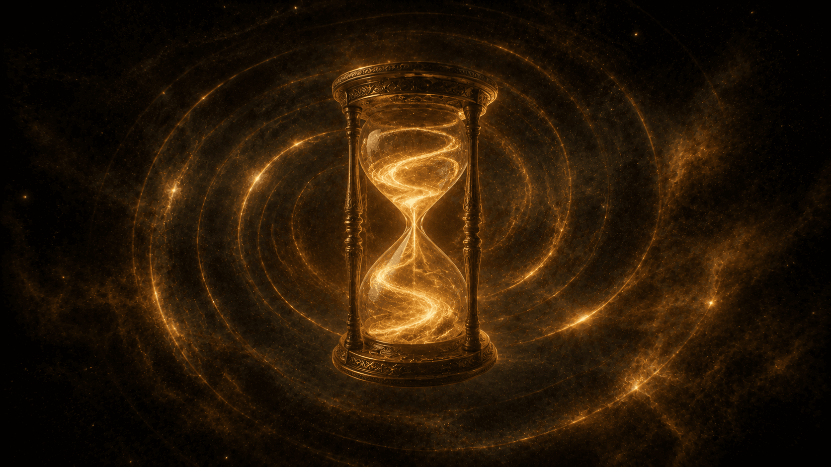 Thursday Thought on time as illusion by Hillis Pugh exploring how time is nonlinear energy we move through to manifest desires and purpose in 5D