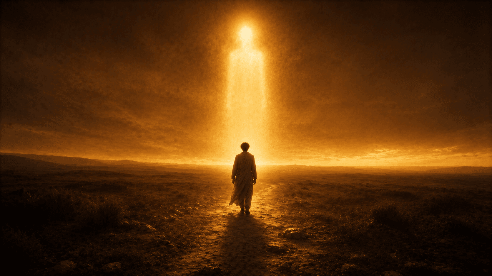 Angel poem by Hillis Pugh from Silver Sphere on the guardian presence of light and love that watches over guides and rescues us through life