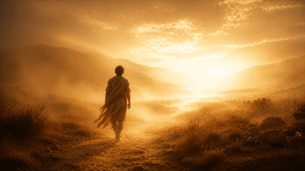 Futile Fool poem by Hillis Pugh on waking from a long slumber and discovering soul purpose truth and the I Am connection to Source