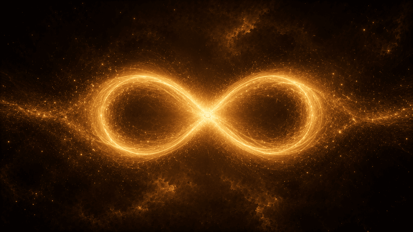 Infinite 8 poem by Hillis Pugh on the never ending flow of love energy operating at high frequency lifting souls to oneness inner peace and divine harmony