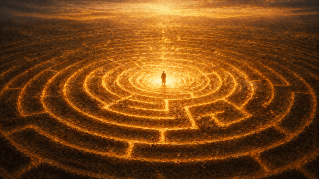 Master Apprentice poem by Hillis Pugh on self mastery the I Am presence and remembering we are already divine beings of light and love