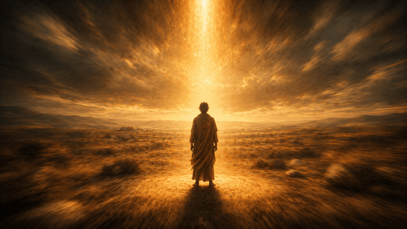 Standing in stillness poem by Hillis Pugh exploring how inner quiet brings clarity awareness freedom and the courage to know your own choice