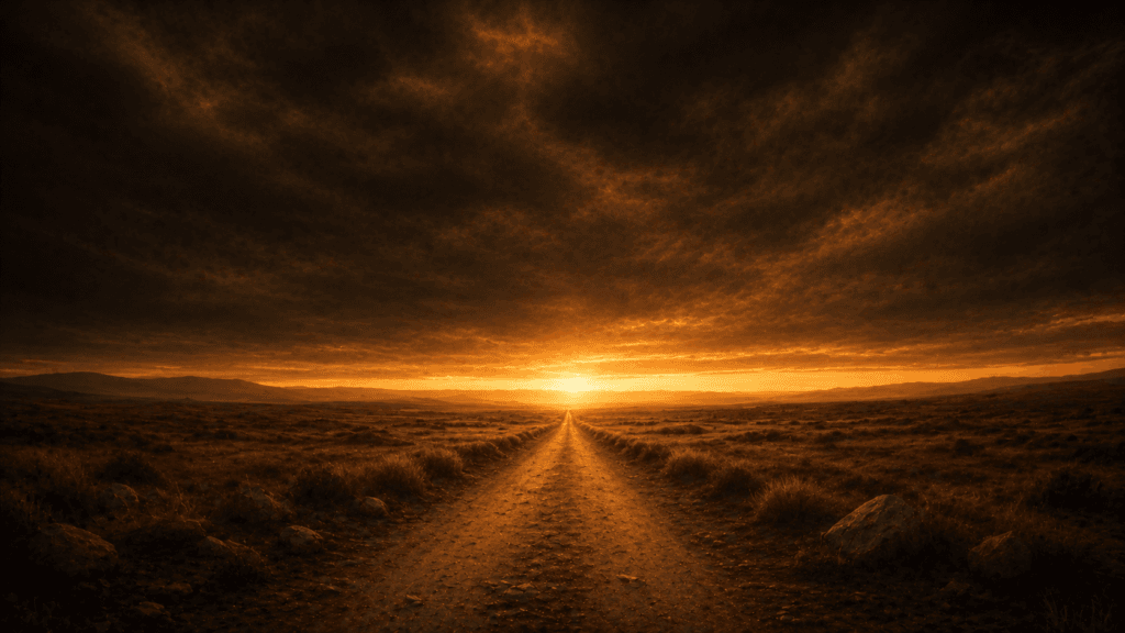 Warriors road poem by Hillis Pugh on the path of honor hardship and inner peace found through forgiveness and allowing the light within