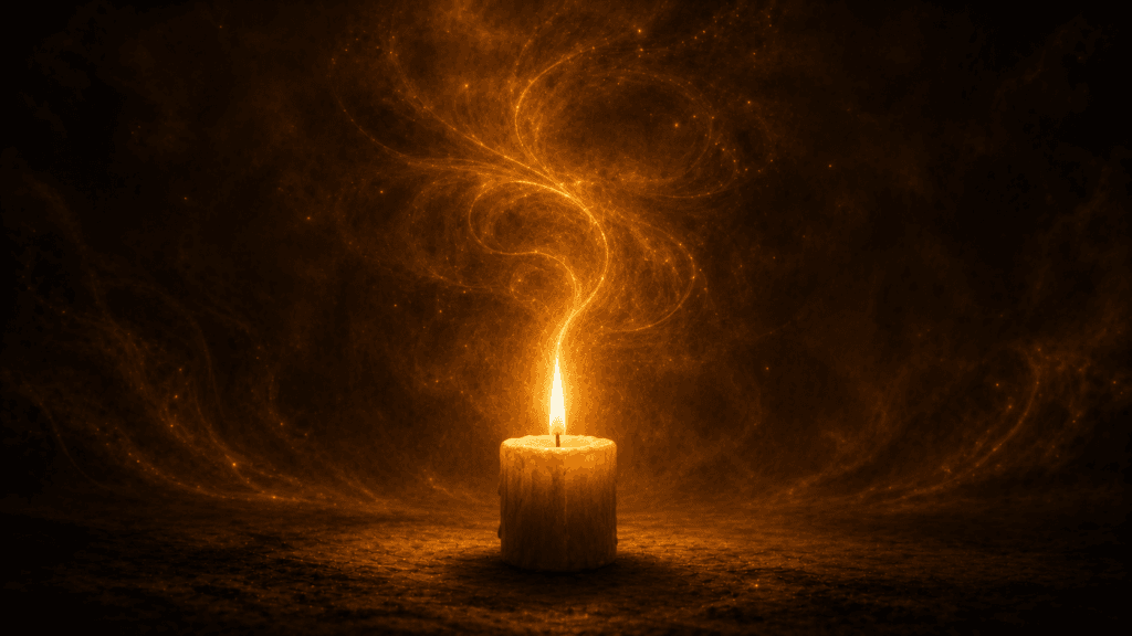 Persistence of inspiration explored by Hillis Pugh in this Awaken With Gratitude excerpt as the inner voice and muse guiding us to fulfill our gifts and path