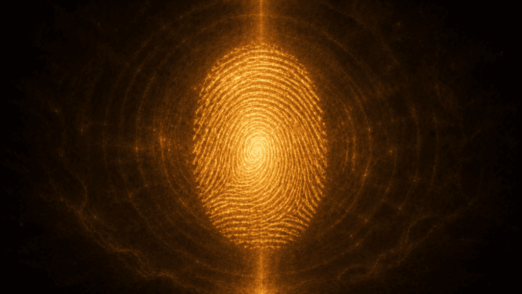Soul signature as personal vibration and light explored by Hillis Pugh as the unique energetic fingerprint each soul carries across all incarnations