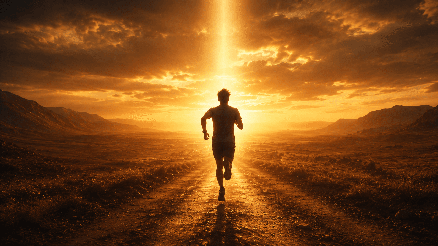 Competition as a path to self awareness and enlightenment with Hillis Pugh exploring how pushing past physical limits expands soul knowing