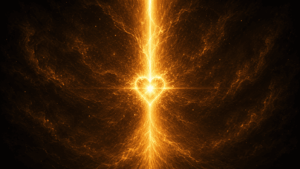 Power and love as one unified Source energy with Hillis Pugh exploring how true power lives within love and self mastery over all else