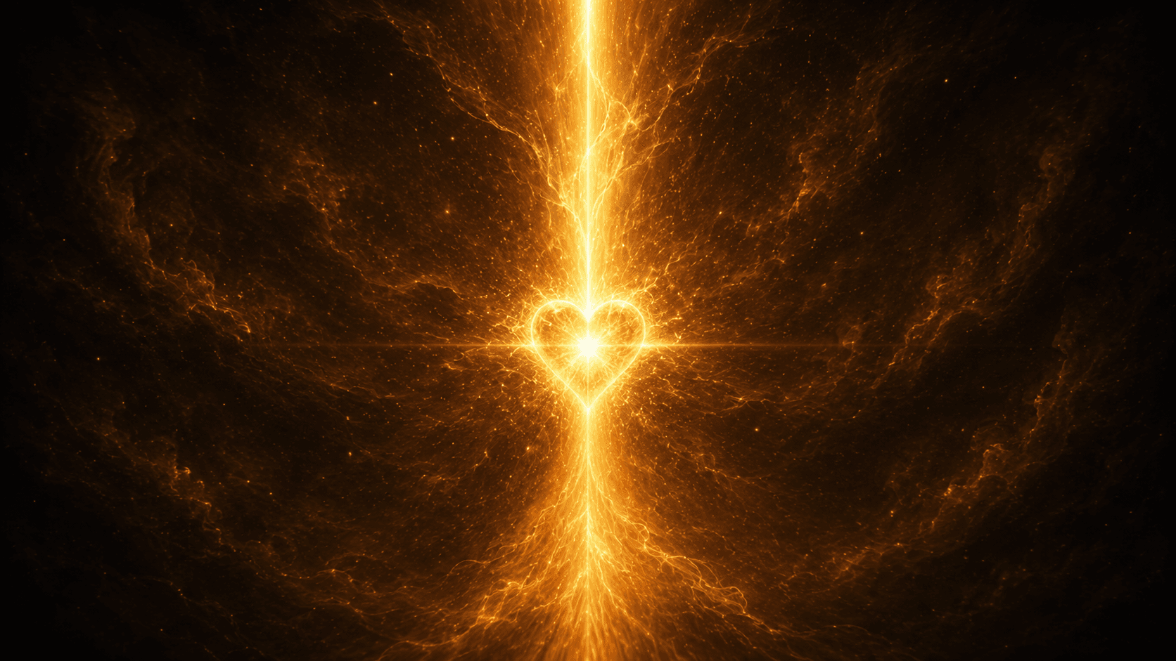 Power and love as one unified Source energy with Hillis Pugh exploring how true power lives within love and self mastery over all else