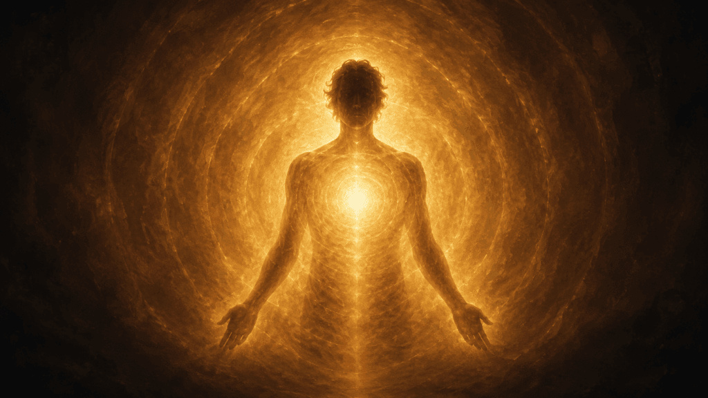The conscious body as a living energy system explored by Hillis Pugh through chakras aura Higher Self and inner awareness of soul and spirit