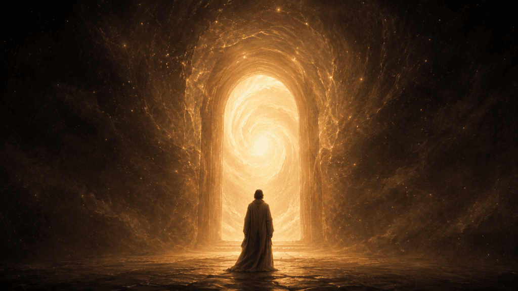 Ascension remembering and deja vu explored by Hillis Pugh as the soul returning to what it always knew through past lives and Higher Self