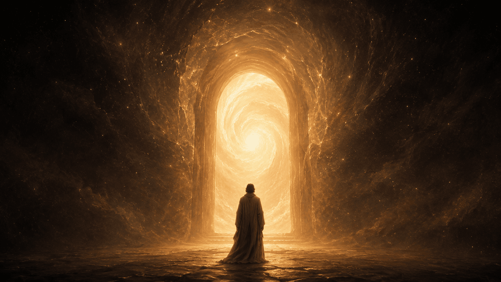 Ascension remembering and deja vu explored by Hillis Pugh as the soul returning to what it always knew through past lives and Higher Self