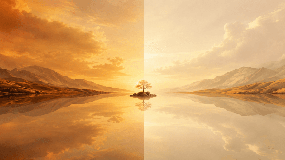 Divine Balance - Hillis Pugh