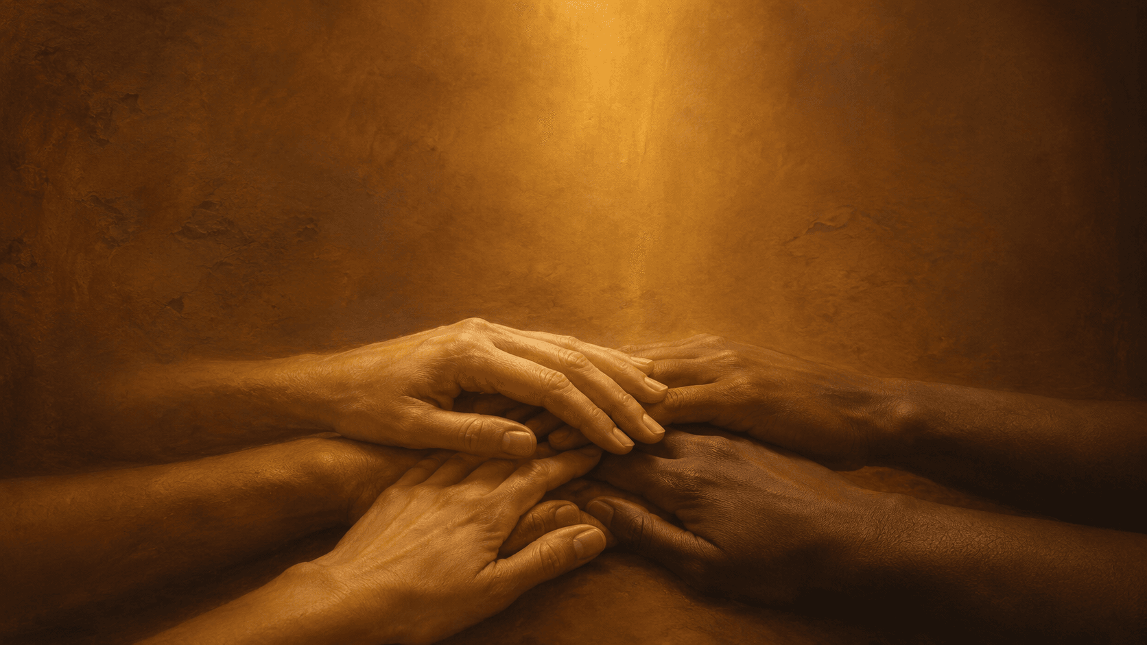 Family as soul connection and oneness with Hillis Pugh exploring love beyond bloodlines biological family and spiritual belonging