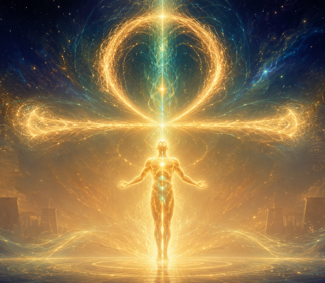 Ankh Neter Breath Rite