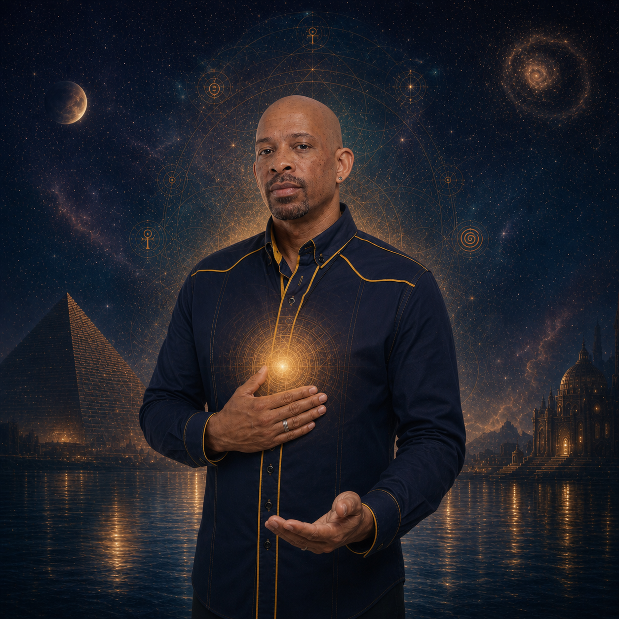 Hillis Pugh Manifesto