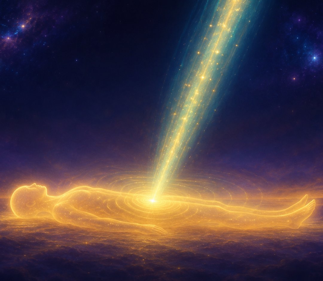 Focus-tunement Energy Nourishment